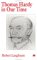 Thomas Hardy in Our Time cover