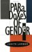 Paradoxes of Gender cover