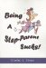 Being a Step-Parent Sucks cover