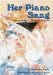Her Piano Sang : A Story About Clara Schumann cover