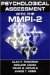 Psychological Assessment With the Mmpi-2 cover