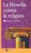 La Filosofia Contra La Religion cover