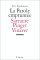 La Parole Empruntee : Sarraute, Pinget, Vinaver  Theatres Du Dialogisme cover