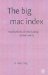 The Big Mac Index : Applications of Purchasing Power Parity cover