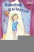 Baseball Ballerina cover