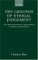 The Grounds of Ethical Judgement : New Transcendental Arguments in Moral Philosophy cover