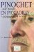 Pinochet En Picadilly cover