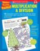 Practice, Practice, Practice! Multiplication & Division : Grades 3-4 cover