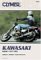 Kawasaki Kz650 4S, 1977-1983 Service Repair Performance cover