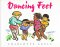 Dancing Feet cover