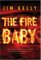 The Fire Baby cover