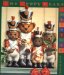 The Teddy Bears' Christmas cover