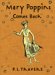 Mary Poppins Comes Back cover