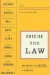 Outside the Law : Narratives on Justice in America cover