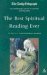 The Best Spiritual Reading Ever cover