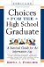 Choices for the High School Graduate : A Survival Guide for the Information Age cover