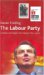 The Labour Party : Continuity and Change in the Making of New Labour cover
