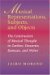 Musical Representations, Subjects, and Objects : The Construction Of Musical Thought In Zarlino, Descartes, Rameau, And Weber cover