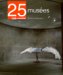 25 Musees cover