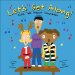 Let's Get Along! : Kids Talk About Tolerance cover