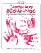 Christian Beginnings : Creative Teaching Ideas for Early Childhood & Primary Teachers cover
