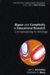 Rigour and Complexity in Educational Research : Conceptualizing the Bricolage cover