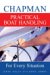 Chapman Practical Boat Handling cover