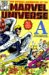  Essential Official Handbook of the Marvel Universe