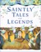 Saintly Tales And Legends cover