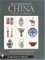 The Ceramics of China : 5000 B.C. to 1912 A.D. cover