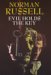 Evil Holds the Key cover