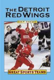 The Detroit Red Wings [Click for larger image]