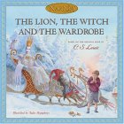 The Lion, the Witch and the Wardrobe [Click for larger image]