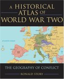 Historical Atlas Of World War Two [Click for larger image]