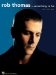 Rob Thomas ...Something to Be : piano, vocal, guitar cover