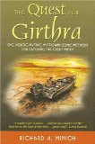 The Quest for Girthra : Epic,heroic,mythic,mystic And Comic Methods for Catching the Great Musky [Click for larger image]