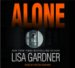 Alone cover