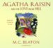 Agatha Raisin and the Love from Hell cover