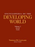 Encyclopedia of the Developing World [Click for larger image]