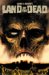 George A. Romero's Land of the Dead cover
