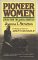  Pioneer Women: Voices from the Kansas Frontier