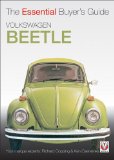 The Essential Buyer's Guide Volkswagen Beetle [Click for larger image]