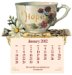  Hope Calendar 2002