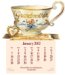  Grandmother Calendar 2002