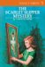 The Scarlet Slipper Mystery cover