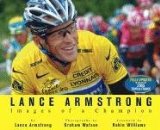 Lance Armstrong : The Race of His Life [Click for larger image]