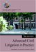 Advanced Civil Litigation (Professional Negligence) in Practice cover