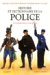 Histoire Et Dictionnaire De La Police Du Moyen Age a Nos Jours cover