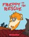 Freddy to the Rescue cover