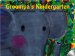 Groompa's Kindergarten cover